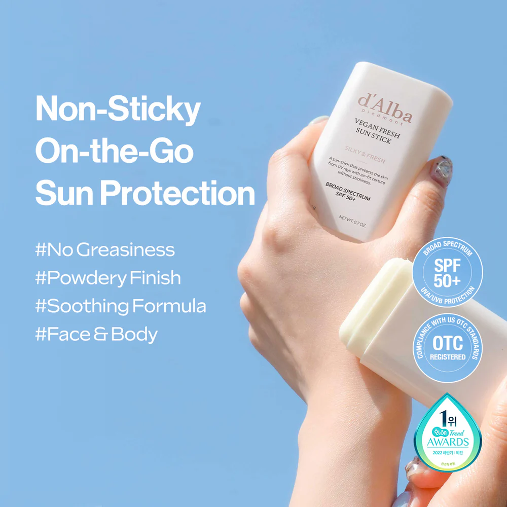 Air Fit Fresh Sun Stick SPF50+ PA++++