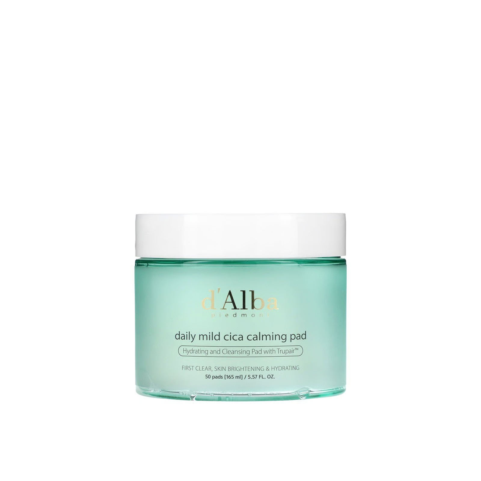 Daily Mild Cica Calming Pad