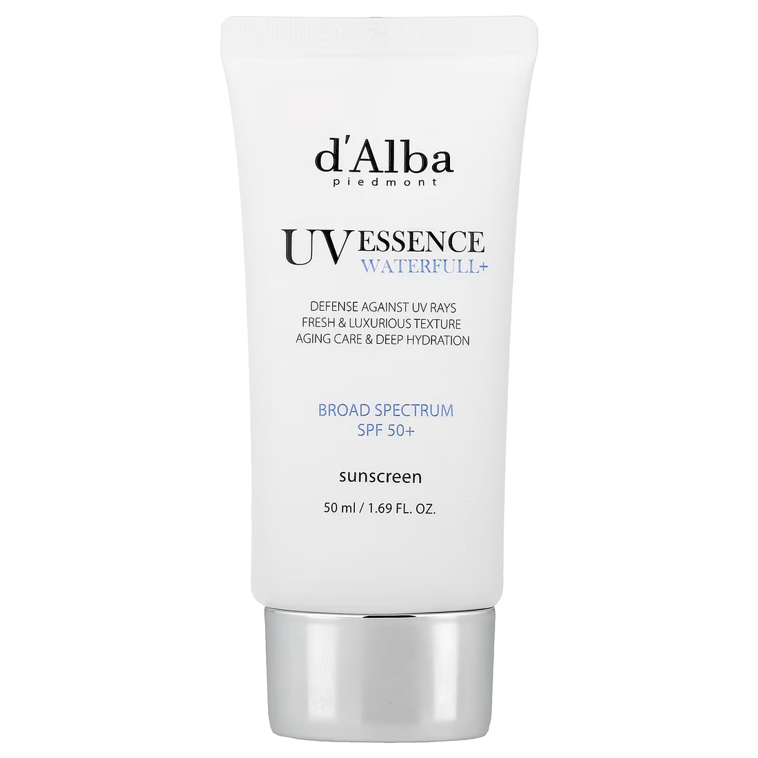 White Truffle Essence Sunscreen SPF50+ PA++++
