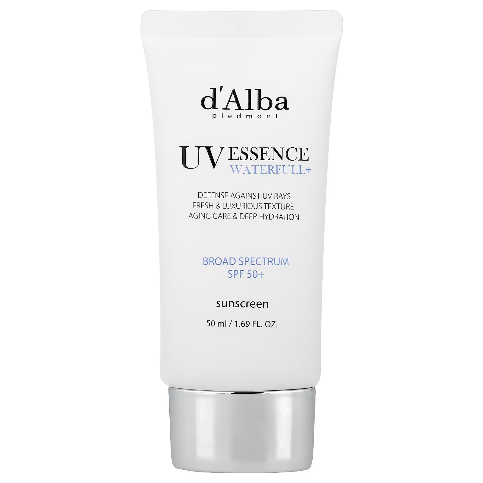 White Truffle Essence Sunscreen SPF50+ PA++++