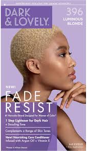 Color Luminus Blonde - Blond Lumineux 396