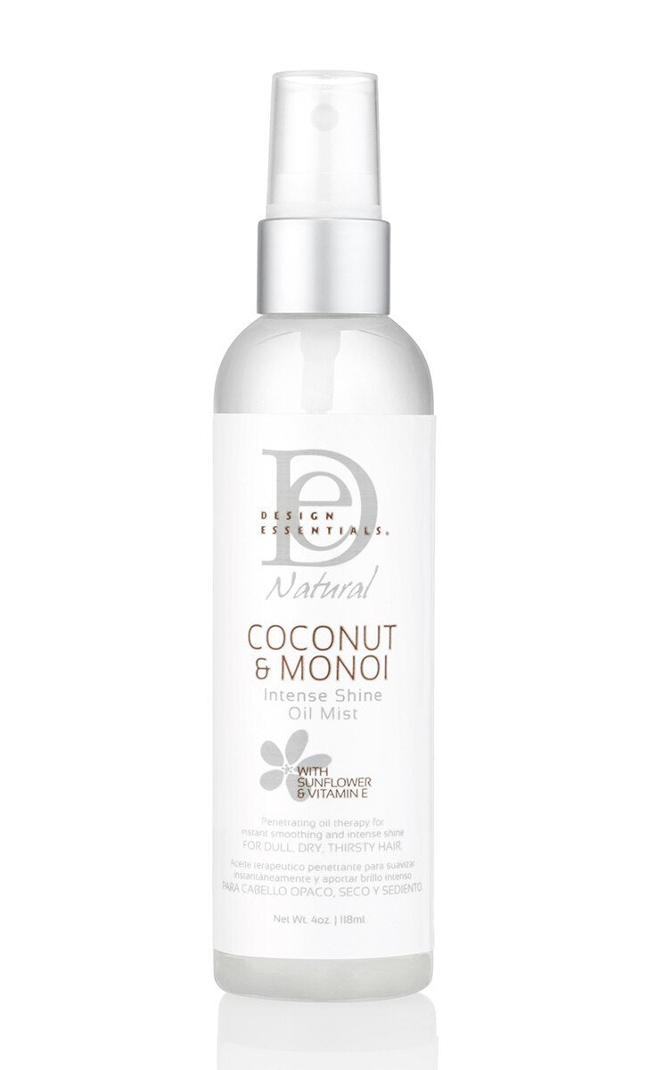Coconut & Monoi Intense Shine Oil Mist