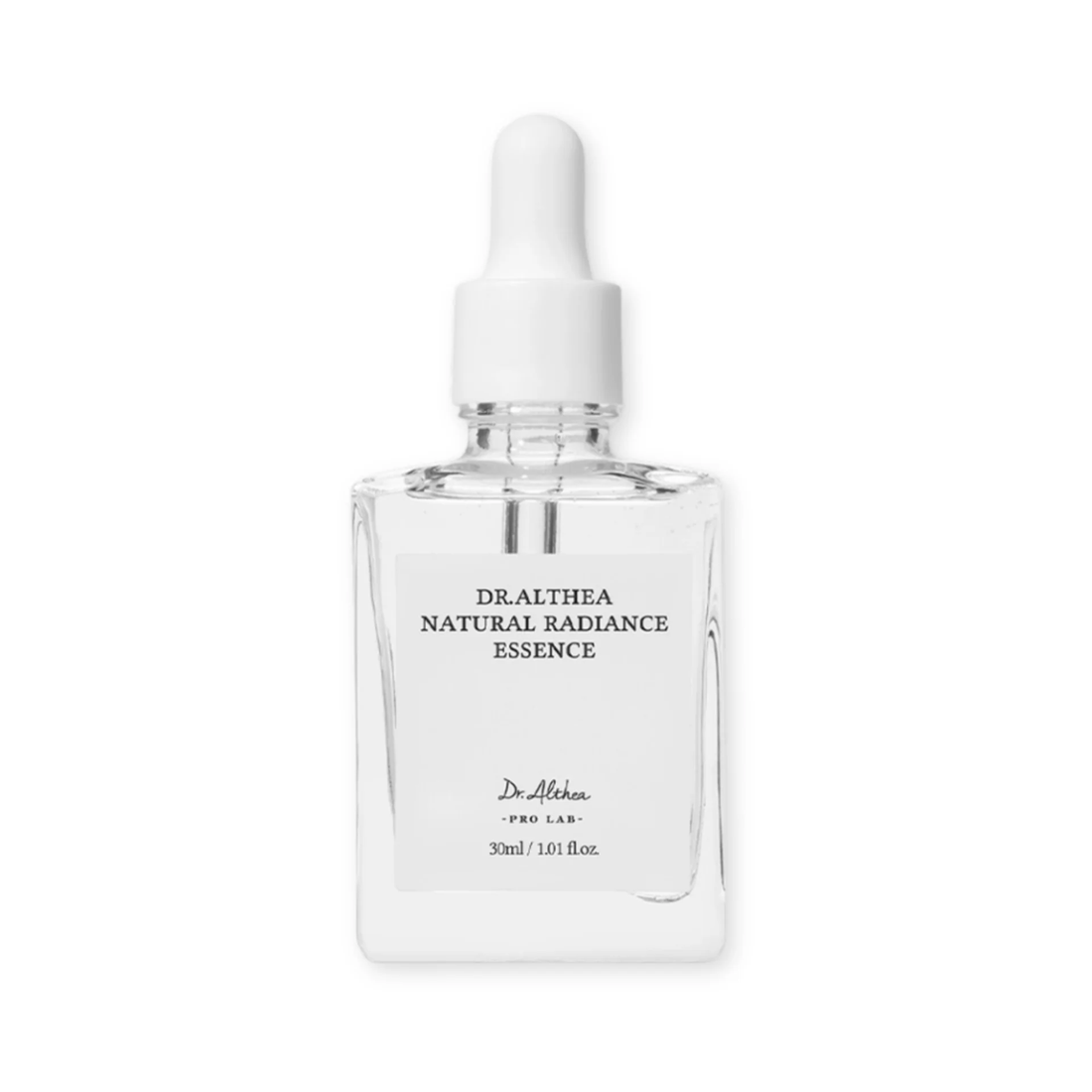 Natural Radiance Essence