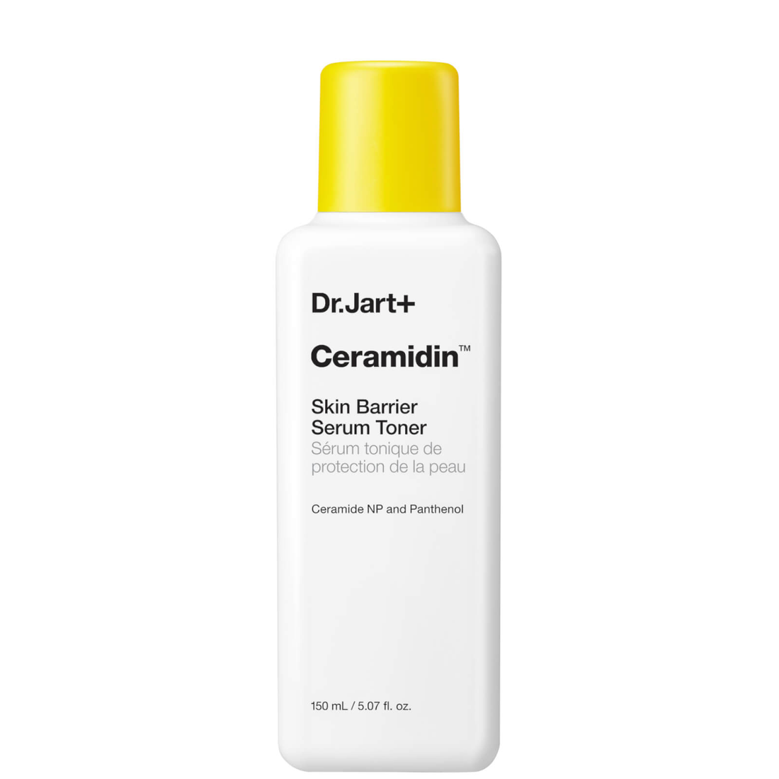 Ceramidin Skin Barrier Serum Toner