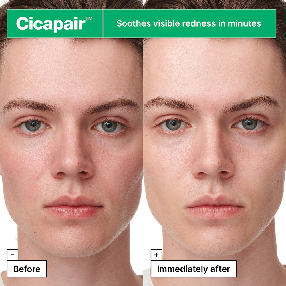 Cicapair Intensive Repairing Tissue Mask