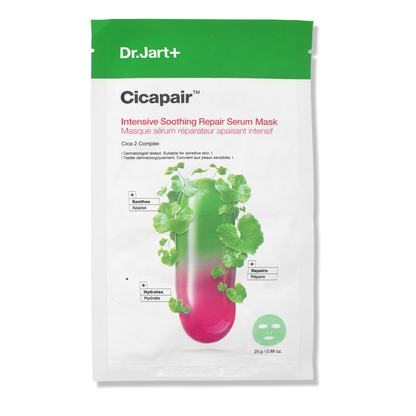 Cicapair Intensive Repairing Tissue Mask