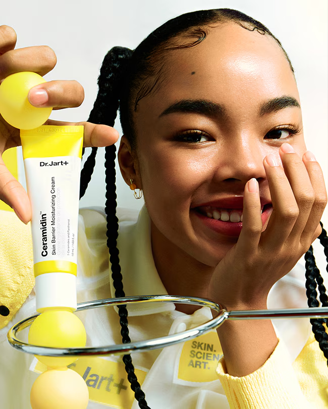 Ceramidin Ultra Moisturizing Cream