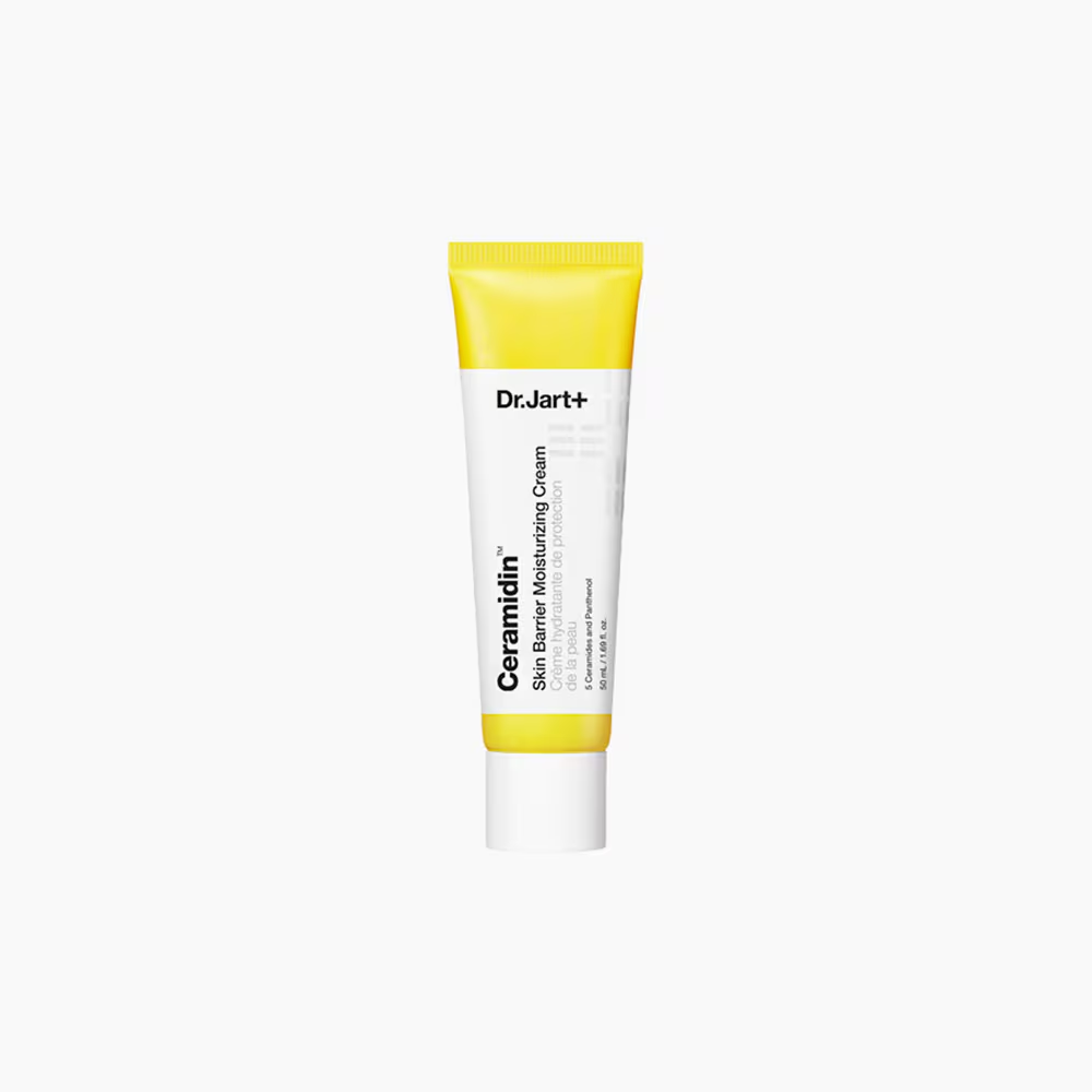 Ceramidin Ultra Moisturizing Cream