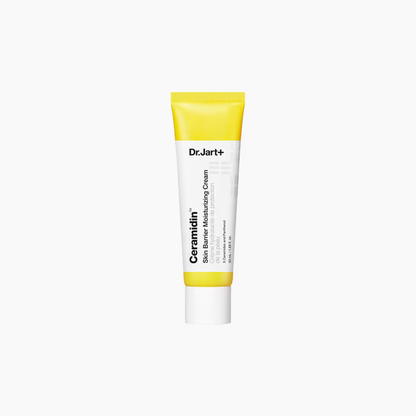 Ceramidin Ultra Moisturizing Cream