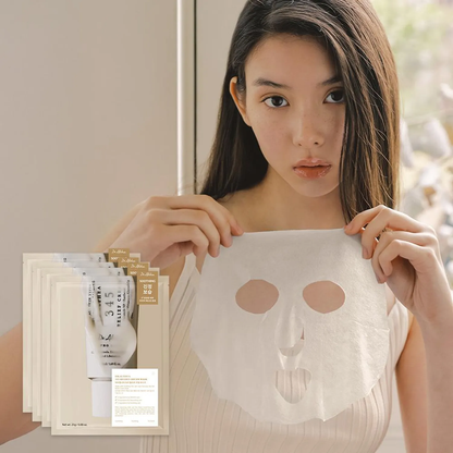 345 Relief Cream Mask