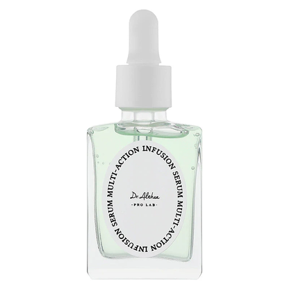 Multi-Action Infusion Serum