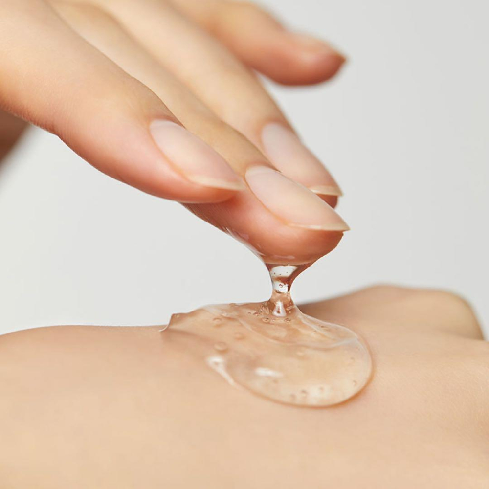 Porexsome VPeptox Jelly Toner