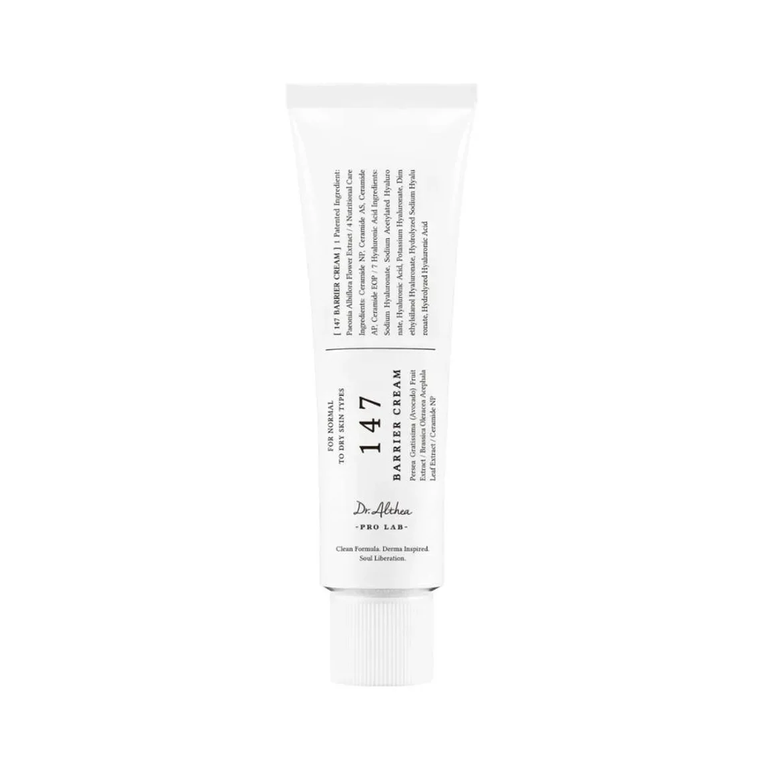 147 Barrier Cream