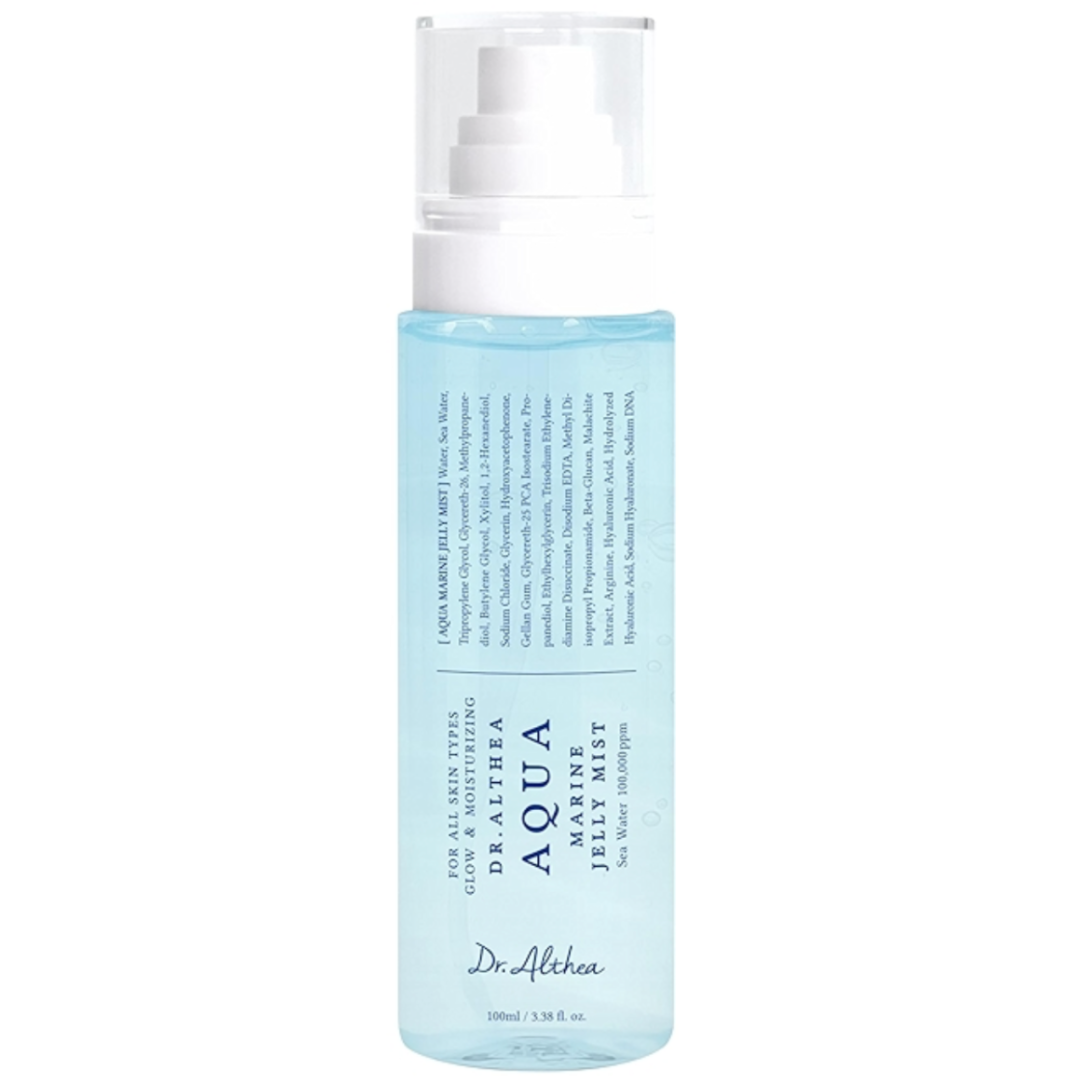 Aqua Marine Jelly Mist