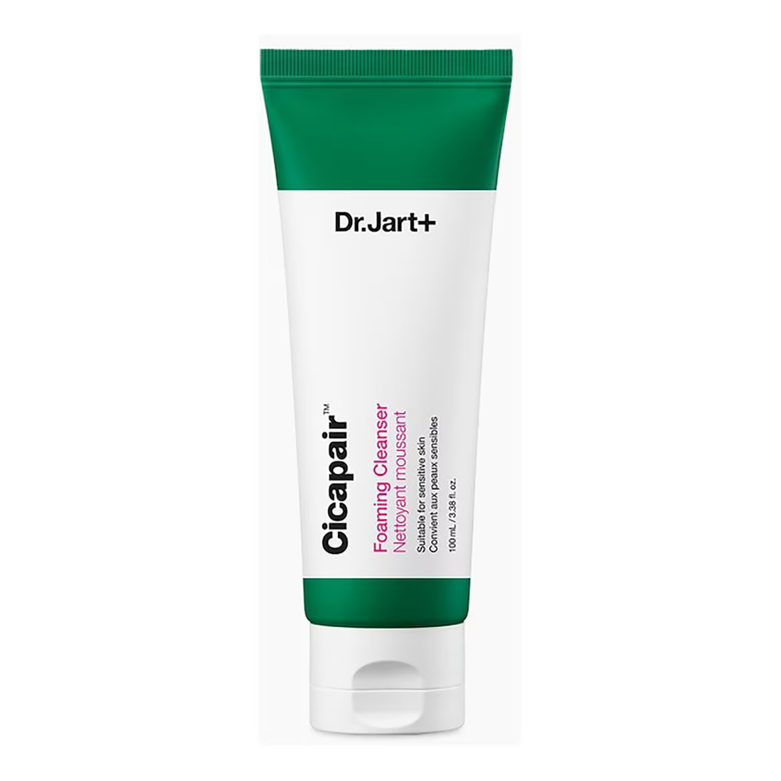 Cicapair Foaming Cleanser