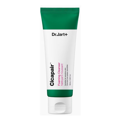 Cicapair Foaming Cleanser