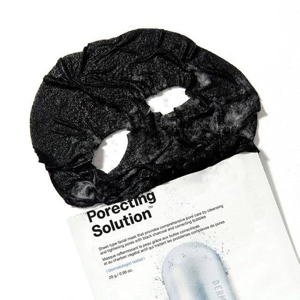Dermask Porecting Solution Cleansing Mask