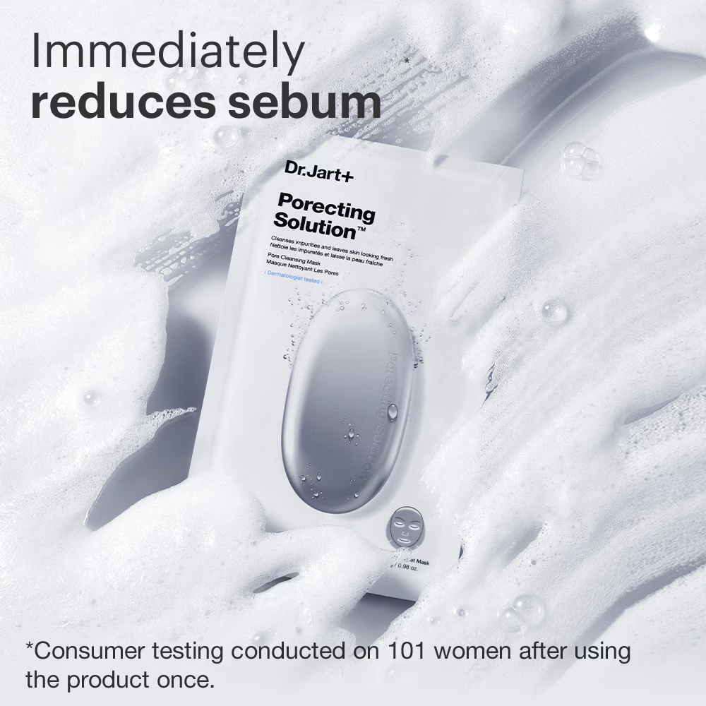 Dermask Porecting Solution Cleansing Mask