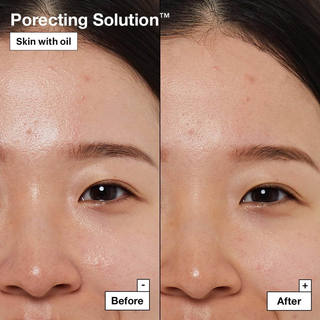 Dermask Porecting Solution Cleansing Mask