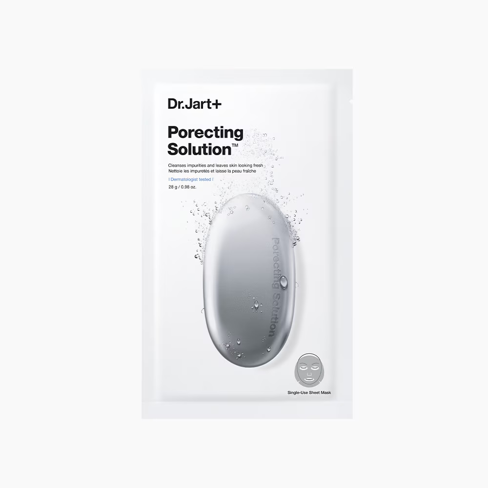 Dermask Porecting Solution Cleansing Mask
