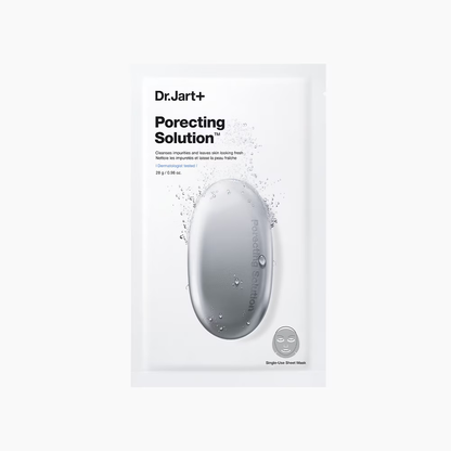 Dermask Porecting Solution Cleansing Mask