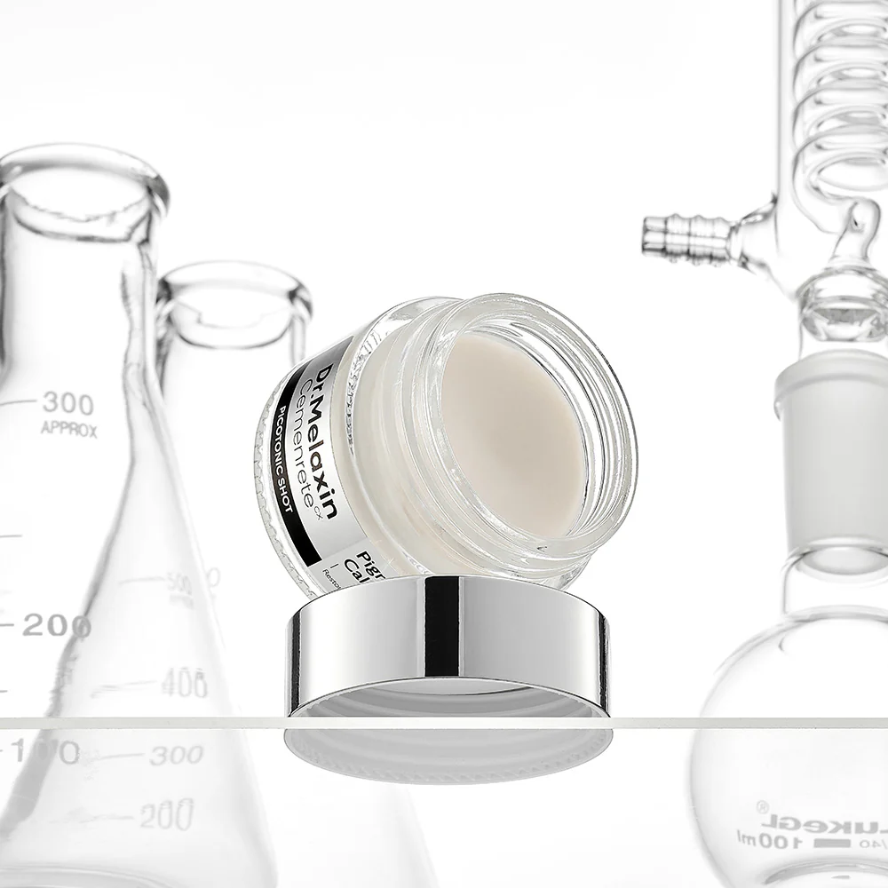 Cemenrete Picotonic Shot Pigmentation Cream