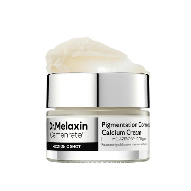 Cemenrete Picotonic Shot Pigmentation Cream