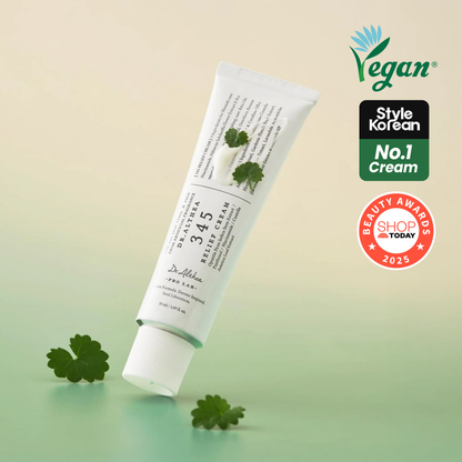 345 Relief Cream