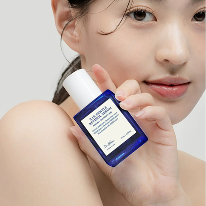 Gentle Retinol Serum 0.1%