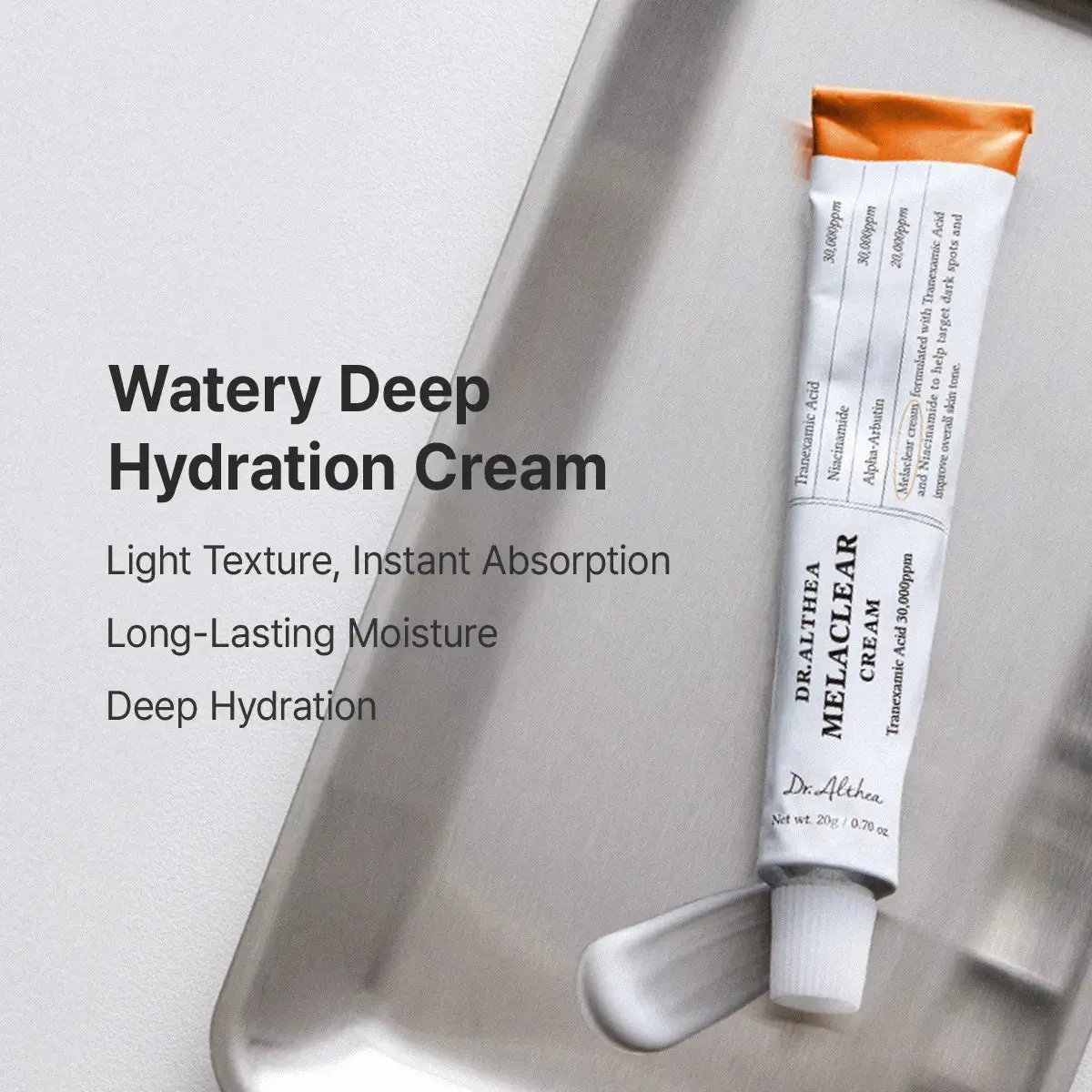 Melaclear Cream