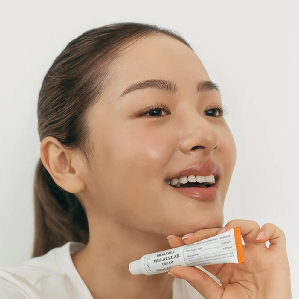 Melaclear Cream