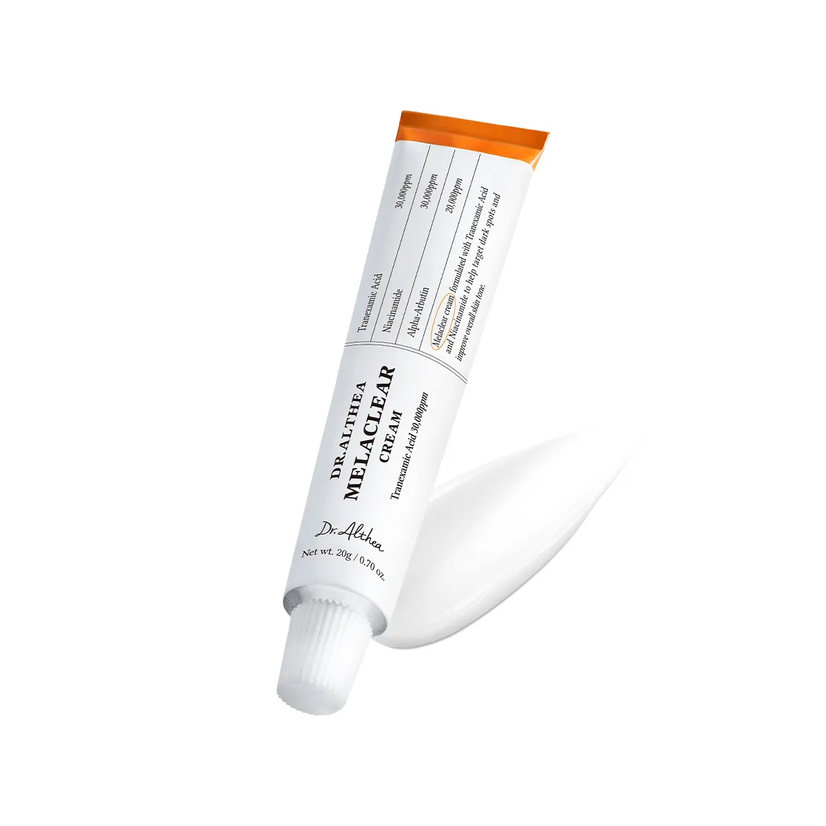 Melaclear Cream