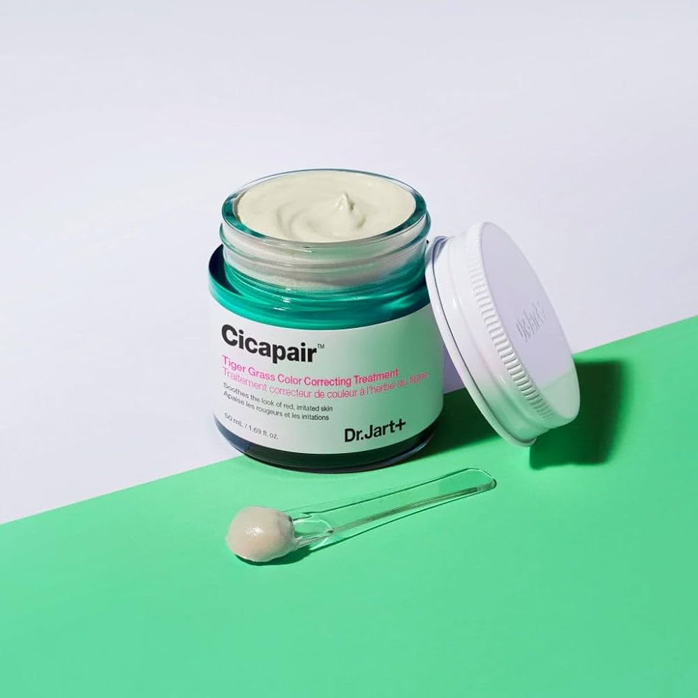 Cicapair Tiger Grass Color Correcting Treatment SPF30
