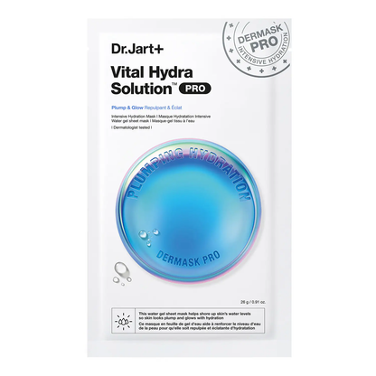 Vital Hydra Solution Intensive Hydration Mask
