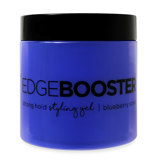 EdgeBooster Styling Gel | Blueberry Scent