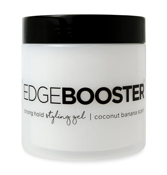 EdgeBooster Styling Gel | Coconut Banana Scent