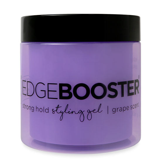 EdgeBooster Styling Gel | Grape Scent
