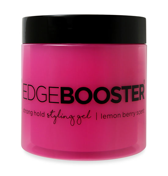 EdgeBooster Styling Gel | Lemon Berry Scent