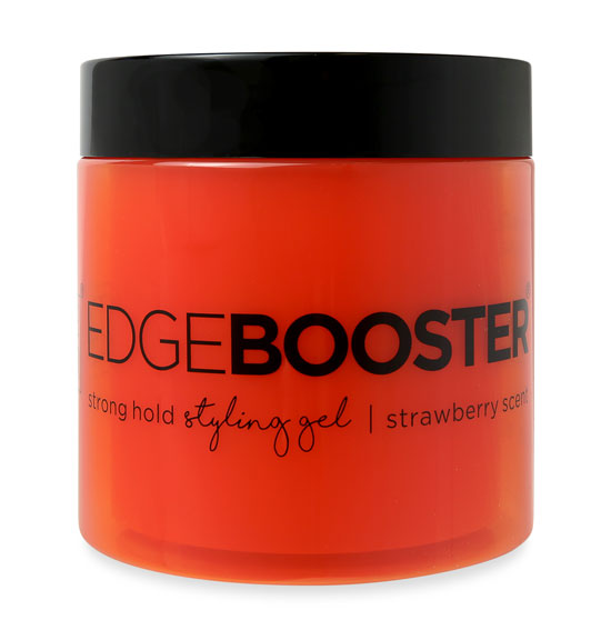 EdgeBooster Styling Gel | Strawberry Scent