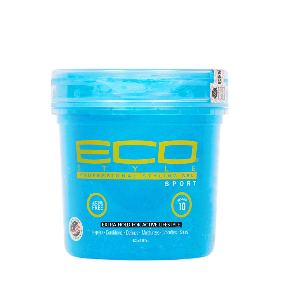 Gel Sport Professionnel