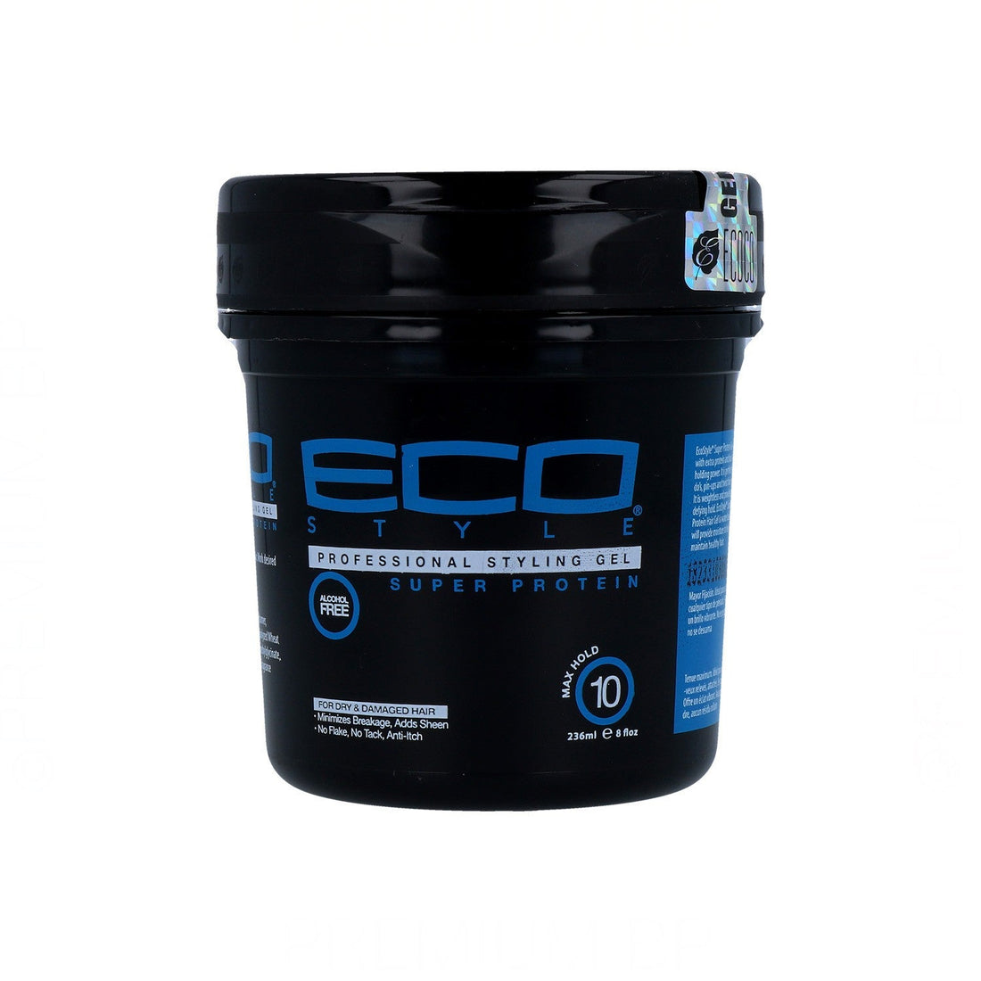 Super Protein Gel
