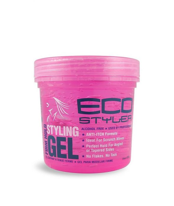 Gel Curl &amp; Wave