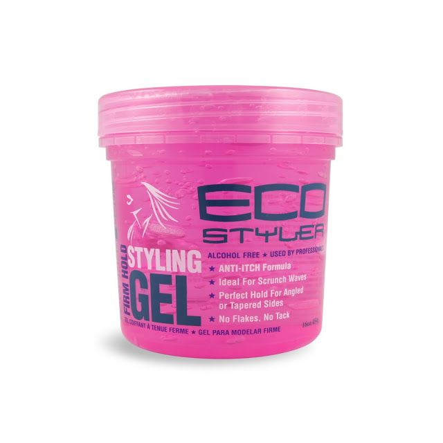 Gel Curl &amp; Wave