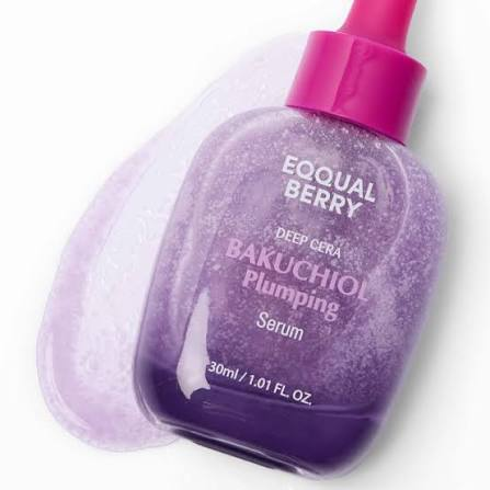 Bakuchiol Plumping Serum