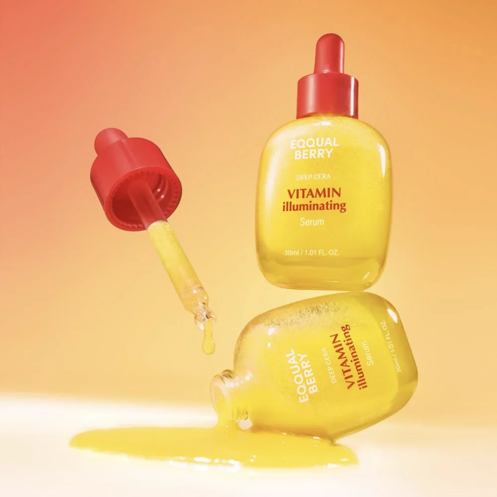 Vitamin Illuminating Serum