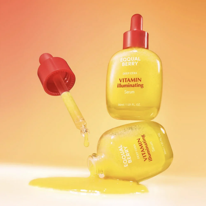 Vitamin Illuminating Serum
