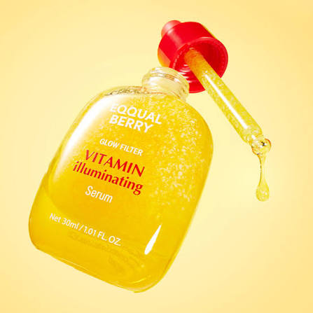 Vitamin Illuminating Serum