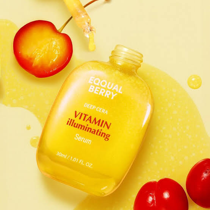 Vitamin Illuminating Serum
