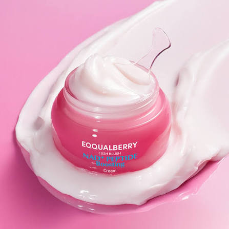 NAD+ Peptide Boosting Cream