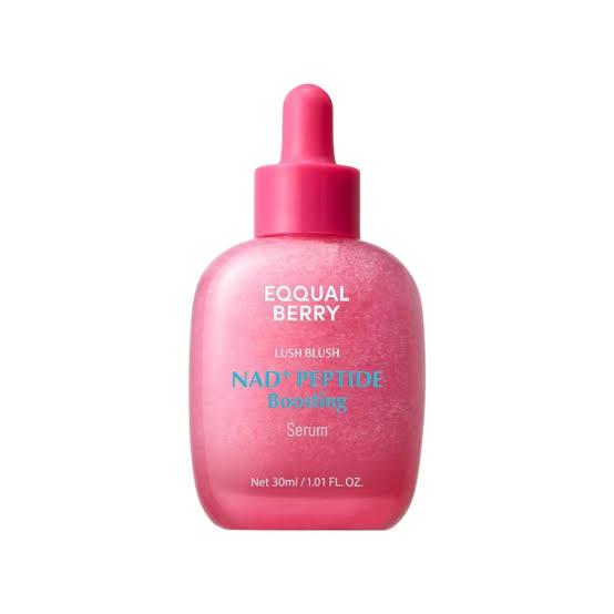 NAD+ Peptide Boosting Serum